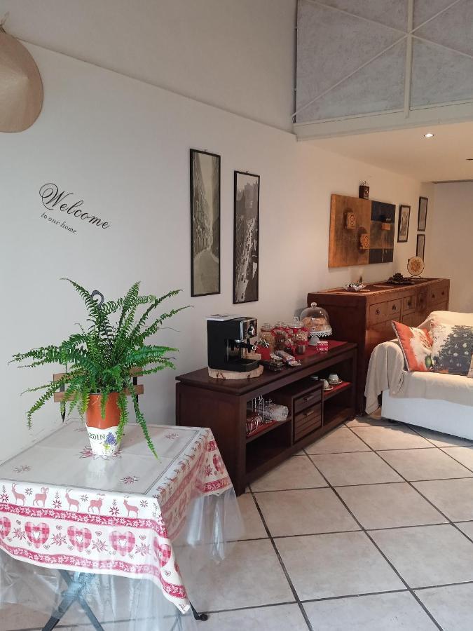 Bed and Breakfast Da Nonna Maria Bari Esterno foto