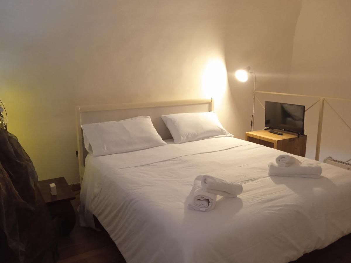 Bed and Breakfast Da Nonna Maria Bari Esterno foto