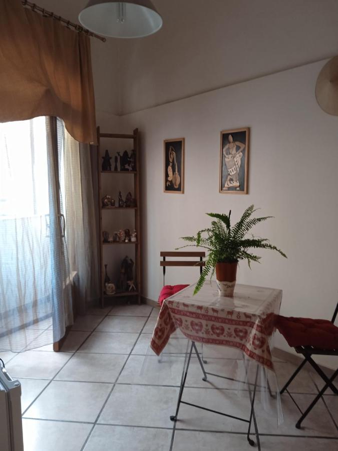 Bed and Breakfast Da Nonna Maria Bari Esterno foto