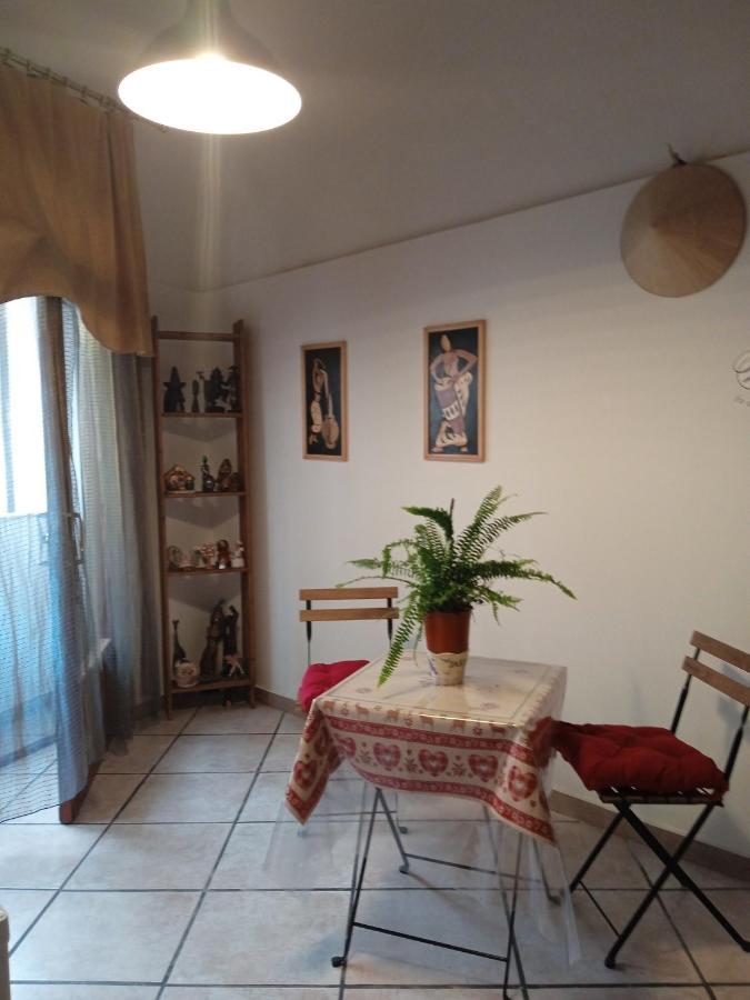 Bed and Breakfast Da Nonna Maria Bari Esterno foto