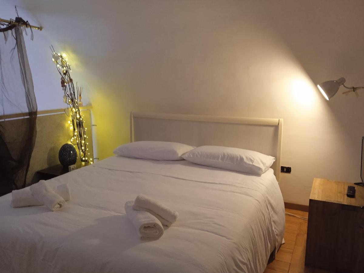 Bed and Breakfast Da Nonna Maria Bari Esterno foto