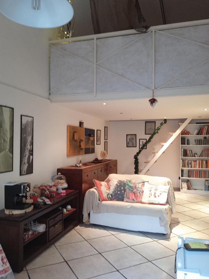 Bed and Breakfast Da Nonna Maria Bari Esterno foto