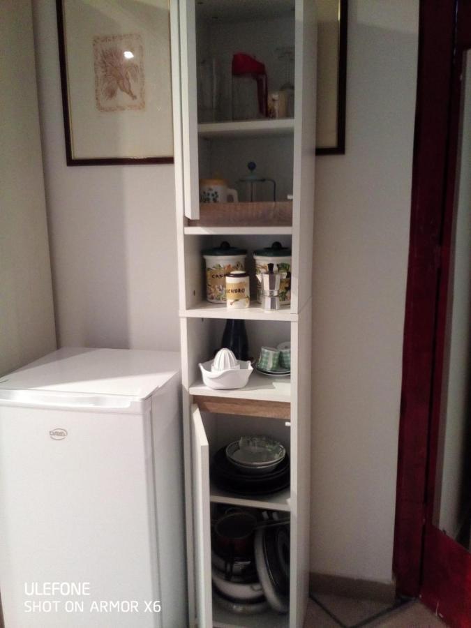 Bed and Breakfast Da Nonna Maria Bari Esterno foto